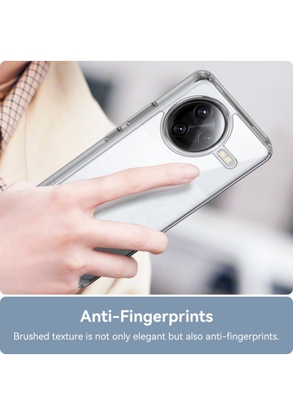 Xiaomi Poco F7 Ultra Kılıf, Şeffaf Tasarımlı Darbeye Dayanıklı Telefon Kılıfı, Tampon Hibrit Şeffaf Kapak Xiaomi Poco F7 Ultra (Yurt Dışından) fırsatları