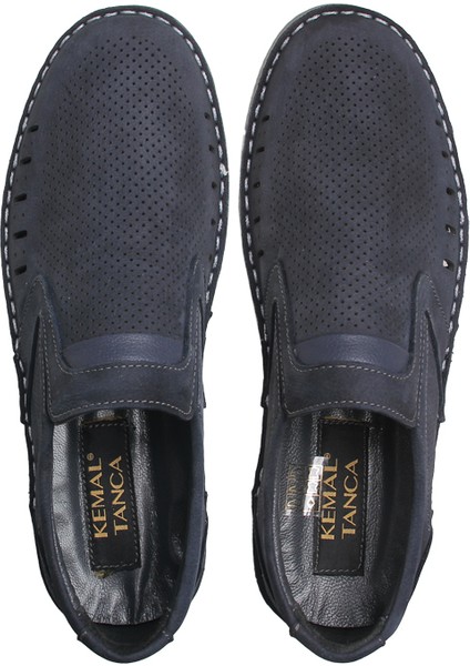 859 F-4001 Erkek Casual Ayakkabı
