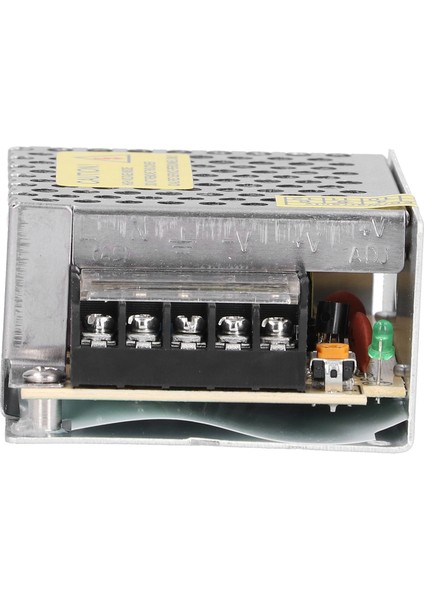 DC12V 36W 3A LED Işık Şeridi Güvenlik Kamera Sistemi Için Anahtarlama Güç Kaynağı Dönüştürücü Sürücüsü (Yurt Dışından)