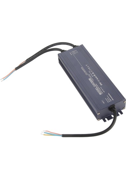 Su Geçirmez LED Güç Kaynağı IP67 Sabit Voltaj Güç Kaynakları Işaret Işıkları Için 300W AC170‑265V24V 12.5A (Yurt Dışından)