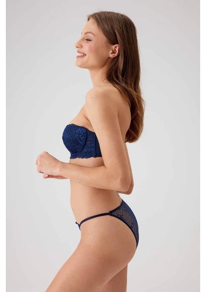 Balenli Destekli Straplez Sütyen Takım fiyatları