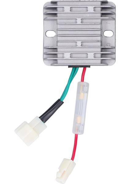 Avr Otomatik Voltaj Regülatörü Sabitleyici 3 Kablolu 178F 186F Hava Soğutmalı Dizel Tiller Için (Yurt Dışından)