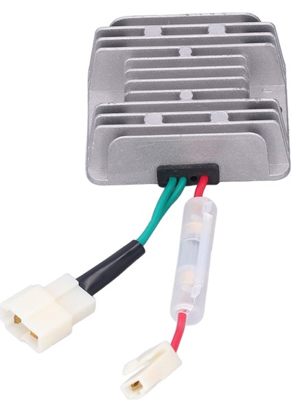Avr Otomatik Voltaj Regülatörü Sabitleyici 3 Kablolu 178F 186F Hava Soğutmalı Dizel Tiller Için (Yurt Dışından)