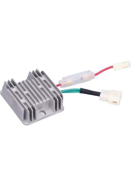 Avr Otomatik Voltaj Regülatörü Sabitleyici 3 Kablolu 178F 186F Hava Soğutmalı Dizel Tiller Için (Yurt Dışından)