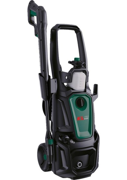 2200 W 160 Bar Basınçlı Yıkama Makinası