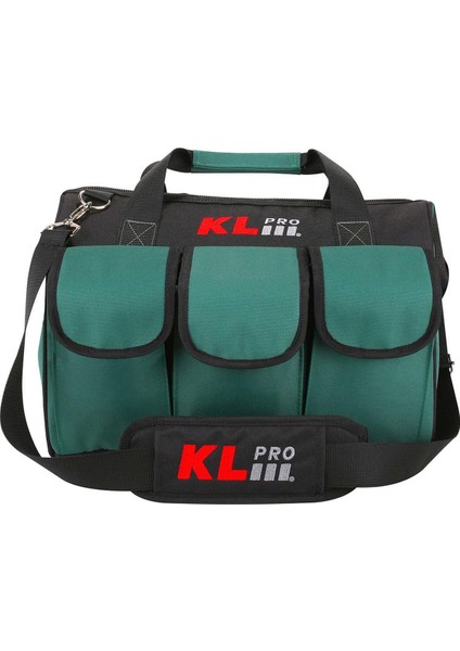 Orta Boy Taşıma Çantası Klpro