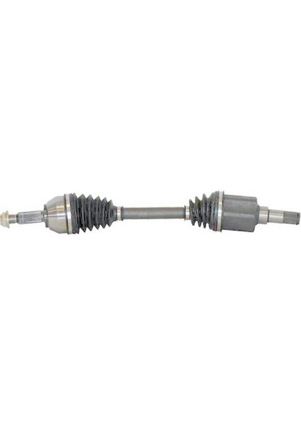 Aks Komple Ön Sol Transit Connect 1.8 Tdcı 02>14 75 -90-110PS (628MM)