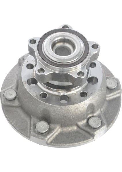 Ön Teker Rulmanı Poryalı Ford Transit V363 14> (Çift Teker) (6 Bijon)
