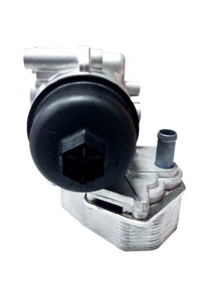 Yağ Soğutucu Boxer Jumper 2.2