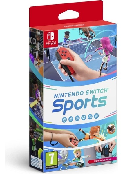 Switch Sports Nintendo Switch