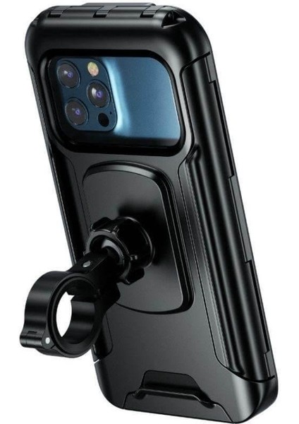 M18 -54 Gidon Bağlantılı Su Geçirmez Telefon Tutucu