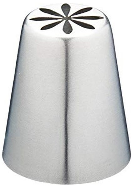 Paslanmaz Çelik Krema Sıkma Torbası Ucu , Rus Duyu, 1 Adet+4 Adet Sıkma Torbası fiyatları