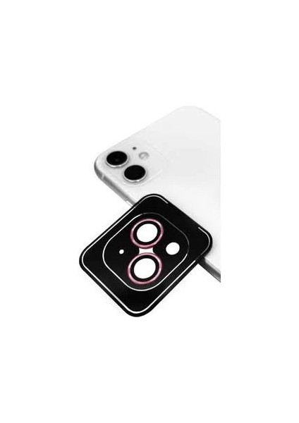 Iphone 15/15 plus Safir Cam Kamera Lens Koruyucu Kolay Uygulanabilr-Model Seçenekli