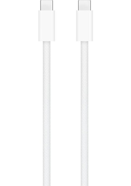 Iphone Adaptör 20W ve Usb-C To Usb-C IPHONE15-16 Şarj Seti