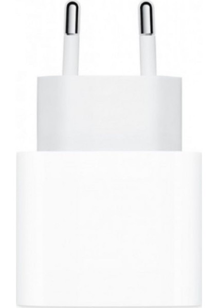Iphone Adaptör 20W ve Usb-C To Usb-C IPHONE15-16 Şarj Seti
