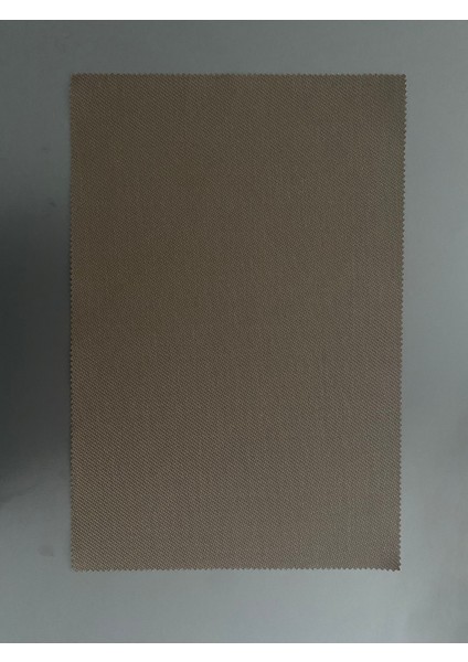 8'li Yıkanabilir File Kumaş Amerikan Servis