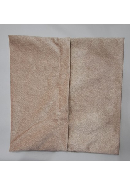 Kırlent Kılıfı 40*40 cm Krem fiyatları