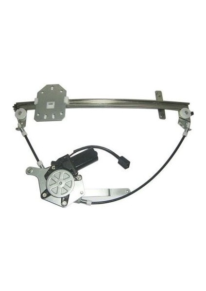 Fıat Dogan - Kartal - Şahin Ön Sağ Cam Kriko Elektrıklı 1993-2002