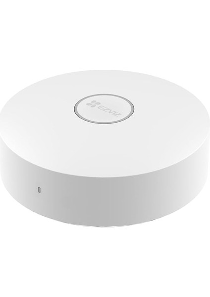 Ezvız A3 Merkezi Akıllı Wifi Ev Ağ Geçidi DL01 Akıllı Kapı Kilidi Uyumlu