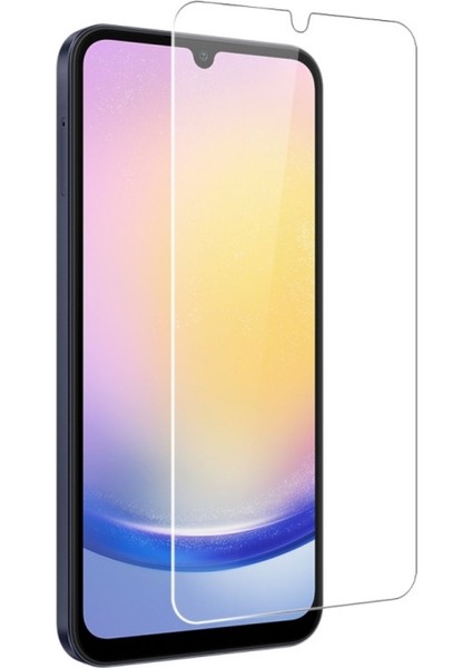 Samsung Galaxy A25 Temperli 9H Cam Ekran Koruyucu (2 ADET) fiyatları