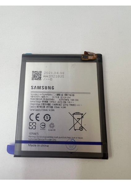 Reyze Samsung Galaxy A9 (2018) A920 Batarya fiyatları