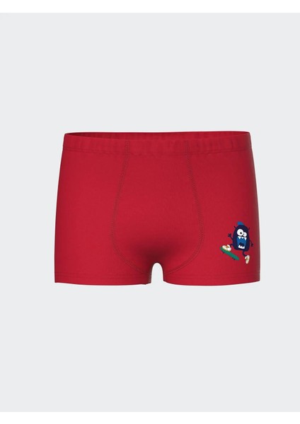 Lcw Kids Baskılı Erkek Çocuk Boxer 3'lü (S5) fırsatları