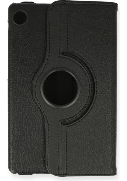 Huawei Matepad T8 8 Kılıf 360 Tablet Deri Kılıf - Siyah Dpmah fiyatları