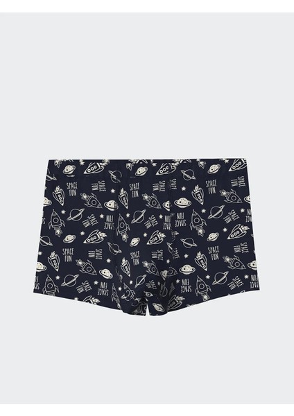 Lcw Kids Erkek Çocuk Boxer 3'lü (S5) fiyatları