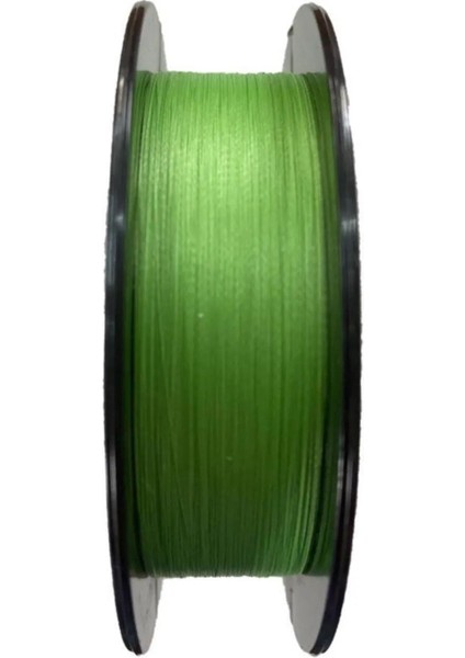 Fusion 8x Pe Braided Fishing Line 135MT Mantis Green