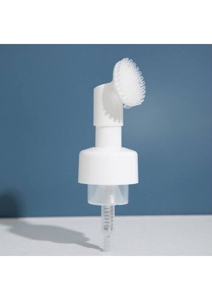 Yüz Temizleme Köpüğü Şişesi modelleri