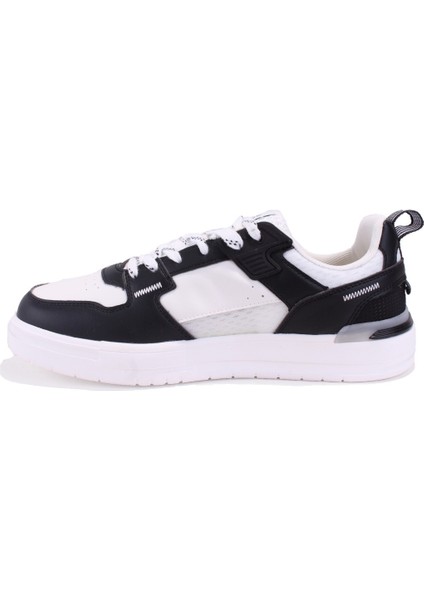 Soprano 10125205 Beyaz Siyah Günlük Erkek Spor Ayakkabı modelleri