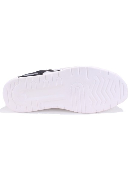 Soprano 10125205 Beyaz Siyah Günlük Erkek Spor Ayakkabı fırsatları