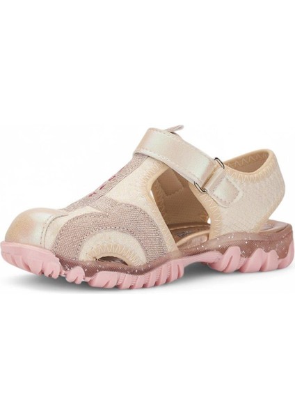 610 Kız Çocuk Okul Öncesi Sandalet fiyatları