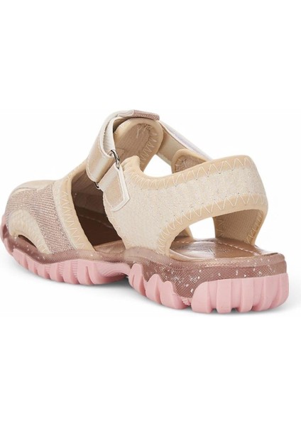 610 Kız Çocuk Okul Öncesi Sandalet modelleri