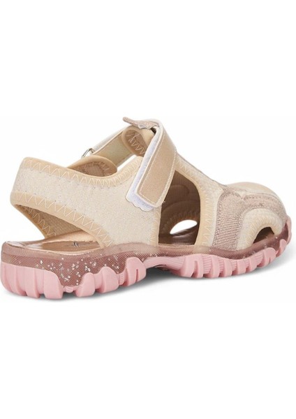 610 Kız Çocuk Okul Öncesi Sandalet fırsatları