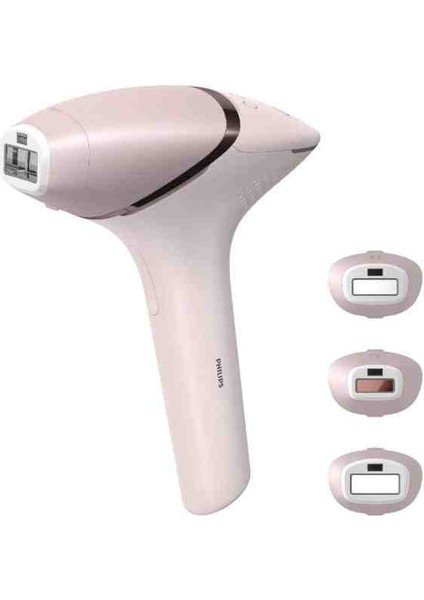 Lazer Epilasyon Aleti IPL9000