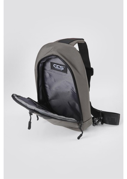 Unisex Tek Askılı Çapraz Sırt ve Göğüs Çanta 2531410