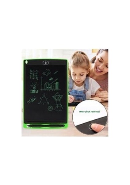 Lcd Çizim Eğitim Tableti modelleri