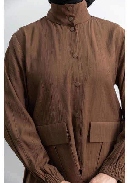 100 Etekli Takım - Koyu Vizon indirimleri