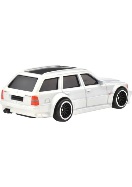 Premium Boulevard No: 113 Mercedes-Benz E 36 Amg HRT78 modelleri