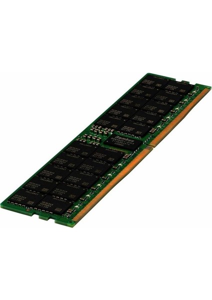 <![cdata[hpe 32GB Ddr5 5600MHZ 2rx8 Rdımm Ec8 Regıstered Smart Sunucu Ram P64706-B21]]>