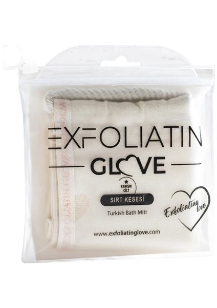 inkasol Sırt Kesesi