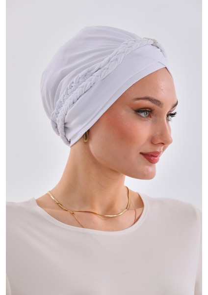 Çift Örgülü Bone fırsatları