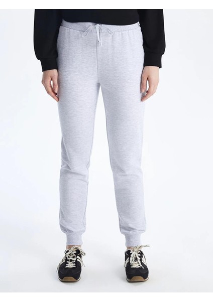 Xsıde Beli Lastikli Kadın Jogger Eşofman Altı (S5) fiyatları