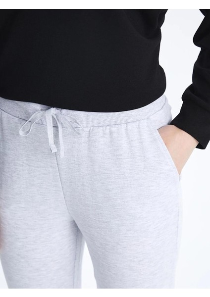 Xsıde Beli Lastikli Kadın Jogger Eşofman Altı (S5) modelleri