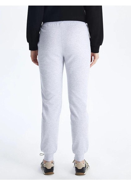 Xsıde Beli Lastikli Kadın Jogger Eşofman Altı (S5) fırsatları