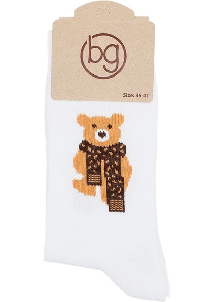 Kadın Pamuklu Özel Desenli Dikişsiz Yumuşak Dokulu Terletmez Rahat Esnek Soket Çorap indirimleri