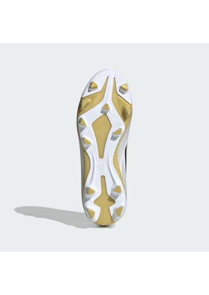 Unisex Çocuk Beyaz Krampon F50 CLUB FG/MG J JI0029 fırsatları