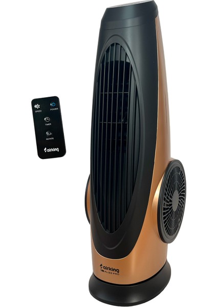 Alize Pro Gold Kule Tipi Vantilatör