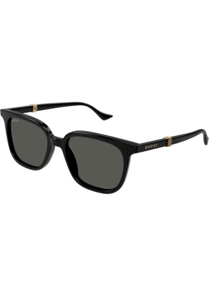Guccı Gg 1493S 001 Black 54